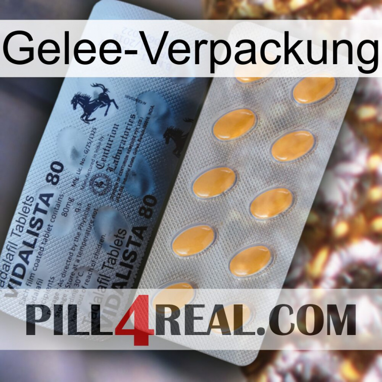 Jelly Packaging 44